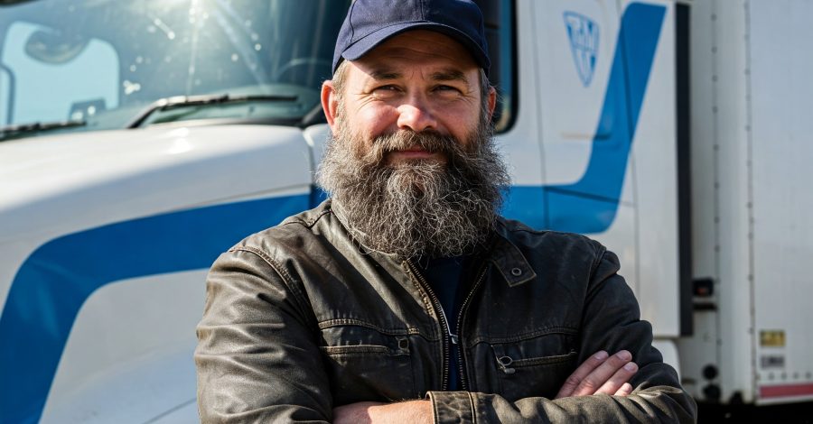 Imposto de Renda 2025 para Caminhoneiros e MEI Caminhoneiro: tudo o que você precisa saber