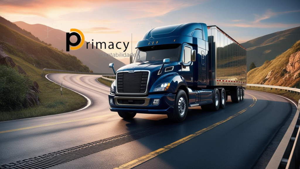 Como Reduzir Impostos para Transportadoras e Aumentar a Lucratividade